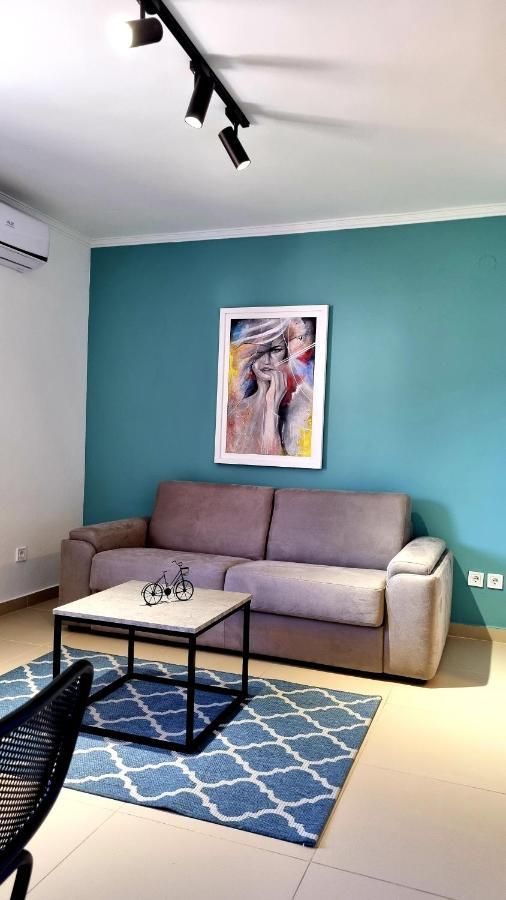 Anja & Ogo Apartments Sea View & Pool Petrovac Exterior photo